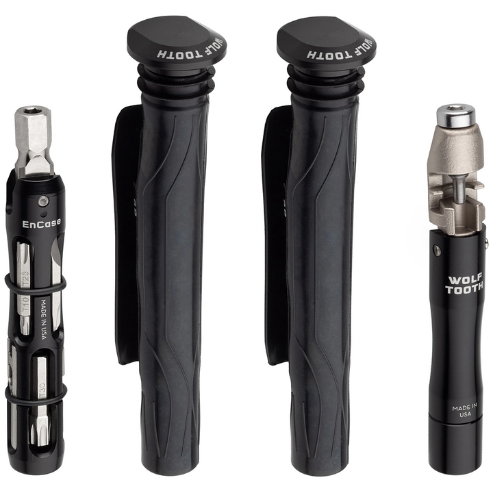 Wolf Tooth Components EnCase System Bar Kit One Black