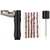 Wolf Tooth Components EnCase System Chain and Tire Plug Multitool Black