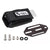 Wolf Tooth Components B-RAD Mini Strap and Accessory Mount Black