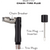 Wolf Tooth Components EnCase System Chain and Tire Plug Multitool Black