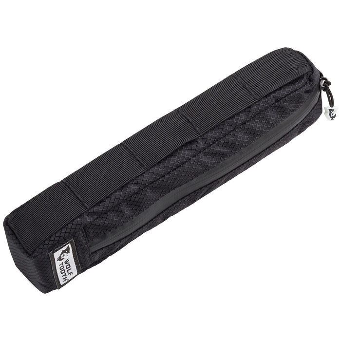 Wolf Tooth Components B-RAD Pump Bag Black