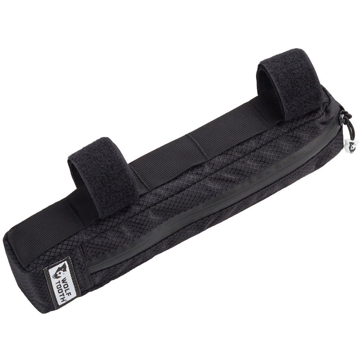 Wolf Tooth Components B-RAD Pump Bag Black