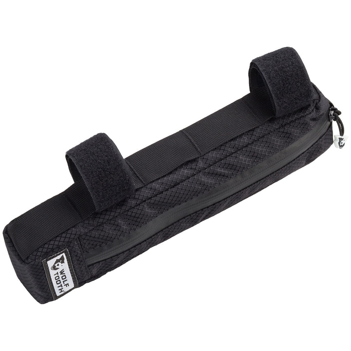 Wolf Tooth Components B-RAD Pump Bag Black