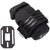 Wolf Tooth Components B-RAD Mini Roll-Top Bag Black