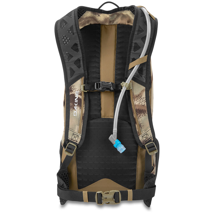 Dakine Syncline 16L Hydration Pack Ashcroft Camo
