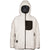 L1 Genesee Reversible Fleece Jacket - Women's Oatmeal/Ink