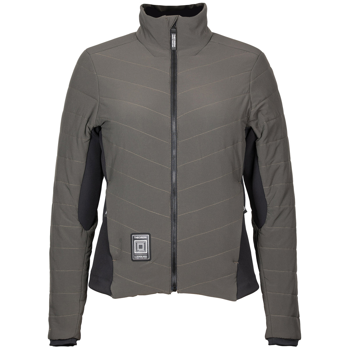 L1 Nix Jacket - Women's Raven