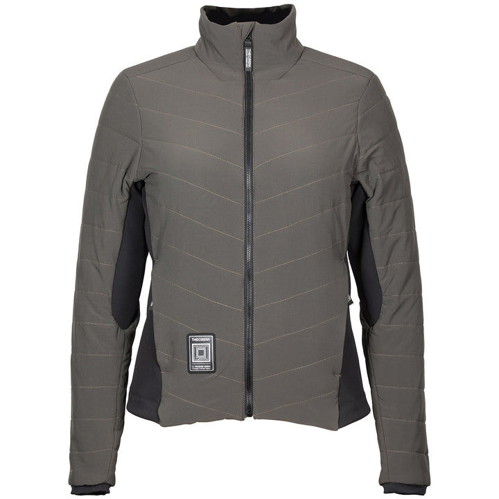 L1 Nix Jacket - Women's Raven