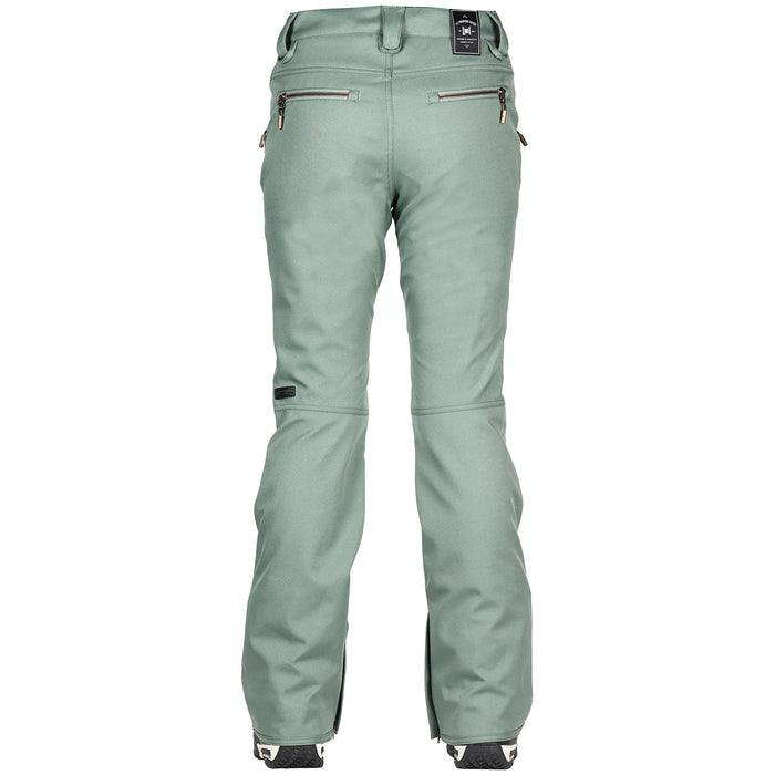 L1 Apex Pants - Women's Fatigue