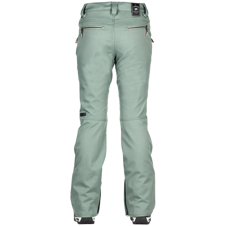 L1 Apex Pants - Women's Fatigue