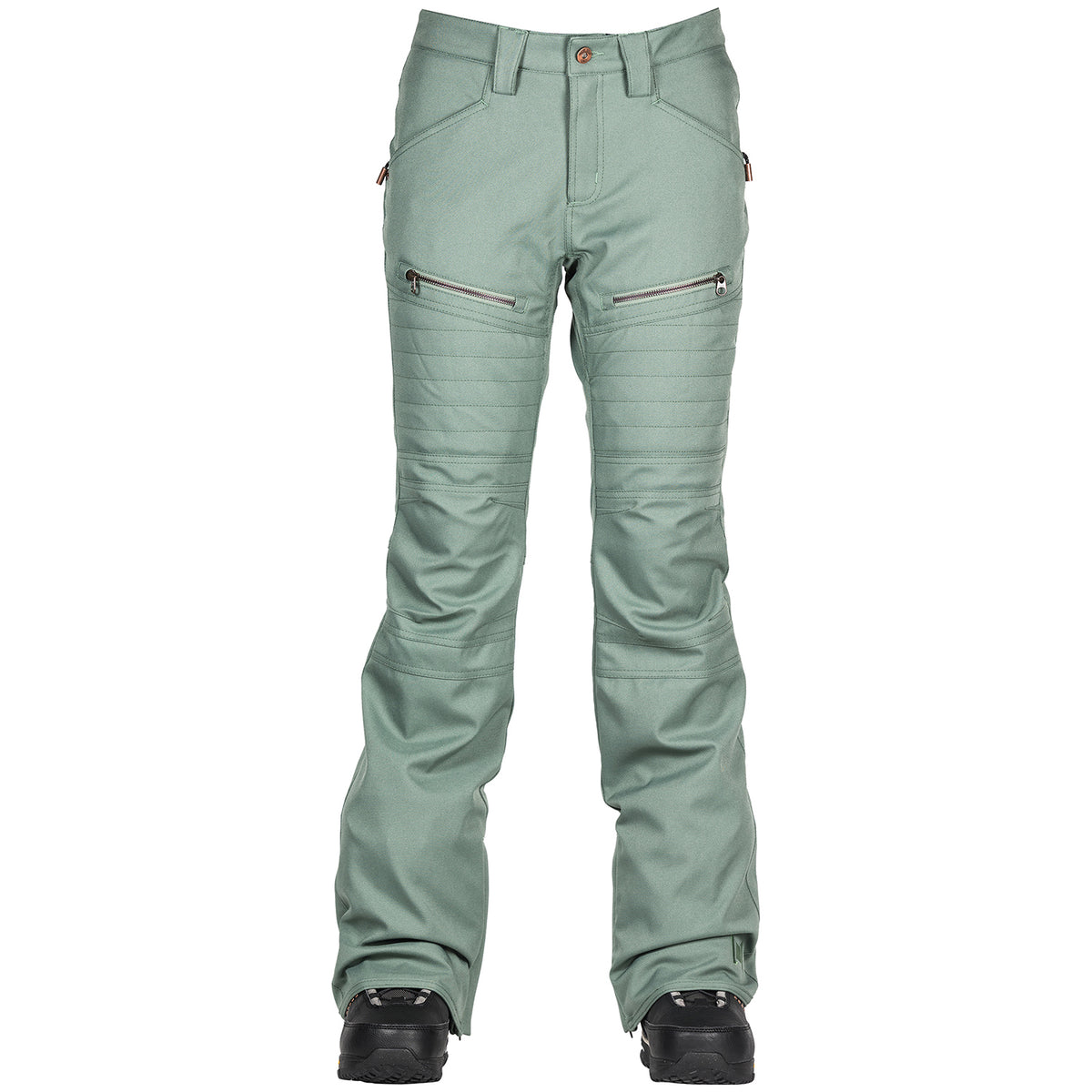 L1 Apex Pants - Women's Fatigue