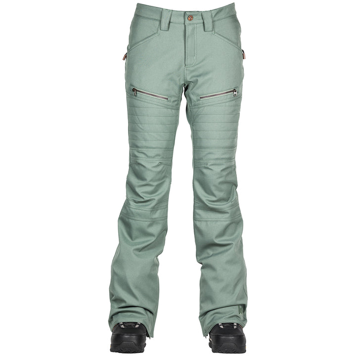 L1 Apex Pants - Women's Fatigue
