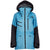The North Face Brigandine FUTURELIGHT™ Jacket - Women's Ethereal Blue/TNF Black