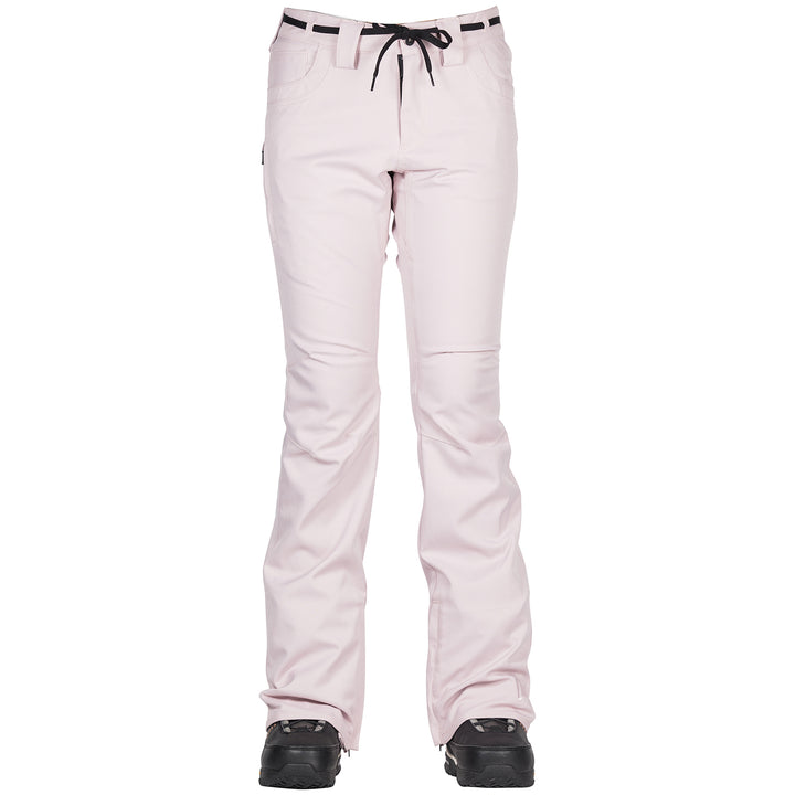 L1 Heartbreaker Twill Pants - Women's Lavender Ice