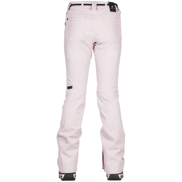 L1 Heartbreaker Twill Pants - Women's Lavender Ice