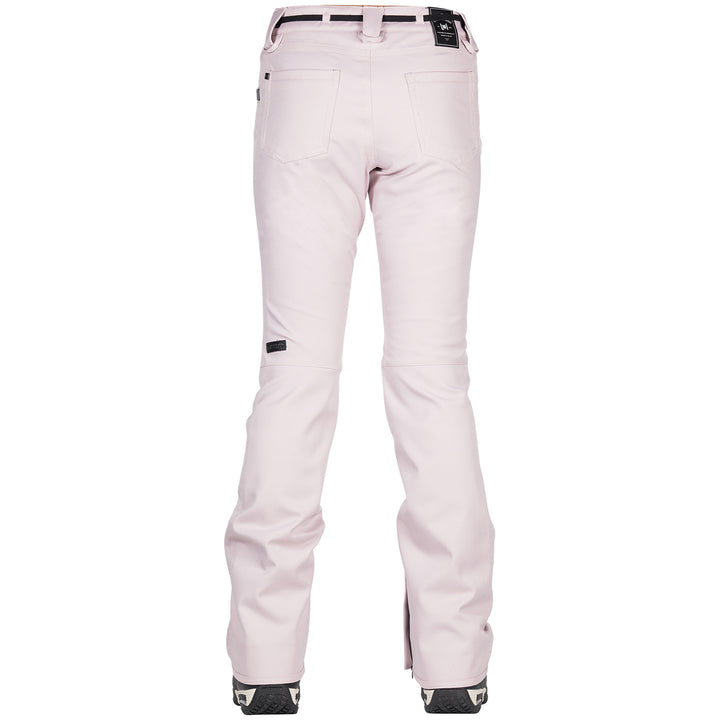 L1 Heartbreaker Twill Pants - Women's Lavender Ice