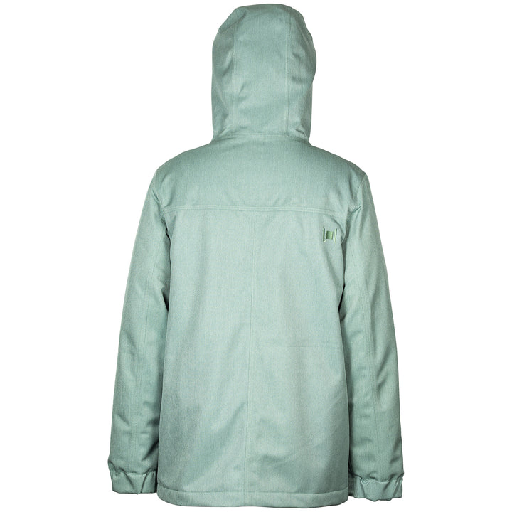 L1 Sutton Jacket - Men's Fatigue