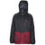 L1 Legacy Jacket - Men's Black-Wine