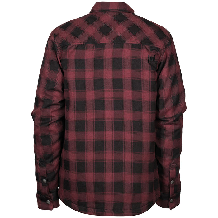 L1 Westmont Jacket - Men's Wine