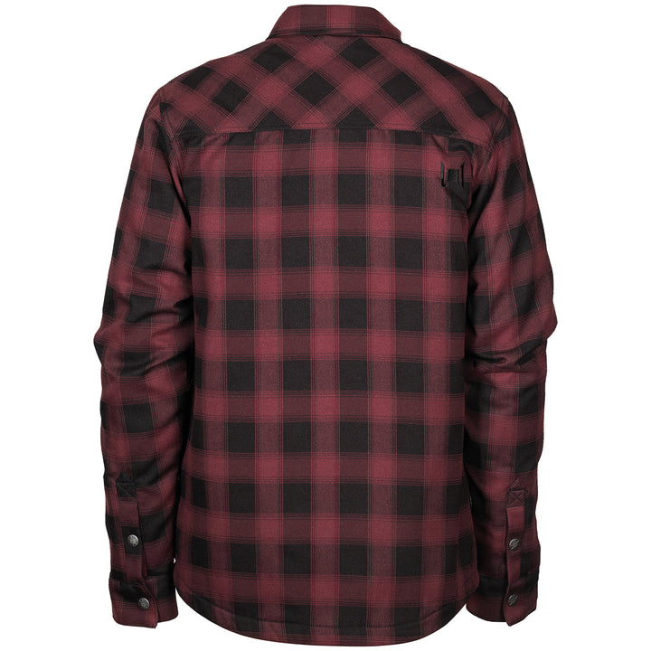 L1 Westmont Jacket - Men's Wine