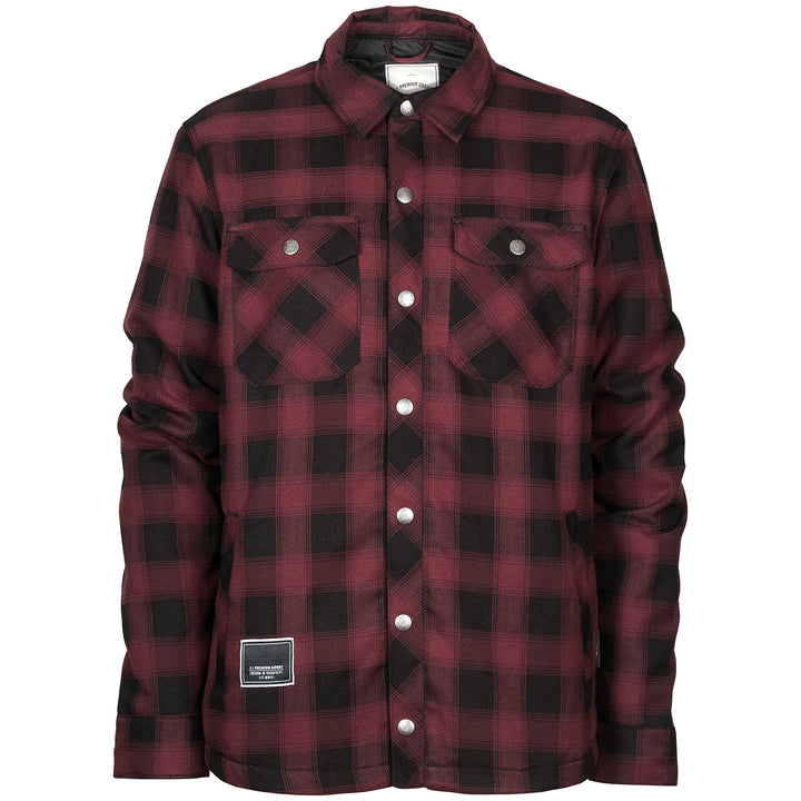 L1 Westmont Jacket - Men's Wine