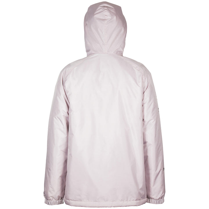 L1 Stooge Jacket - Men's Lavender-Ice