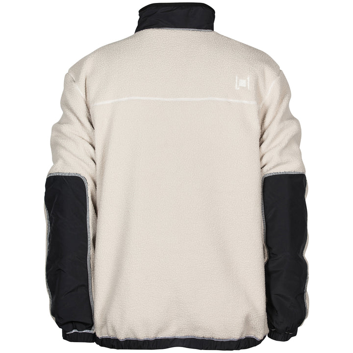 L1 Onyx Fleece - Men's Oatmeal