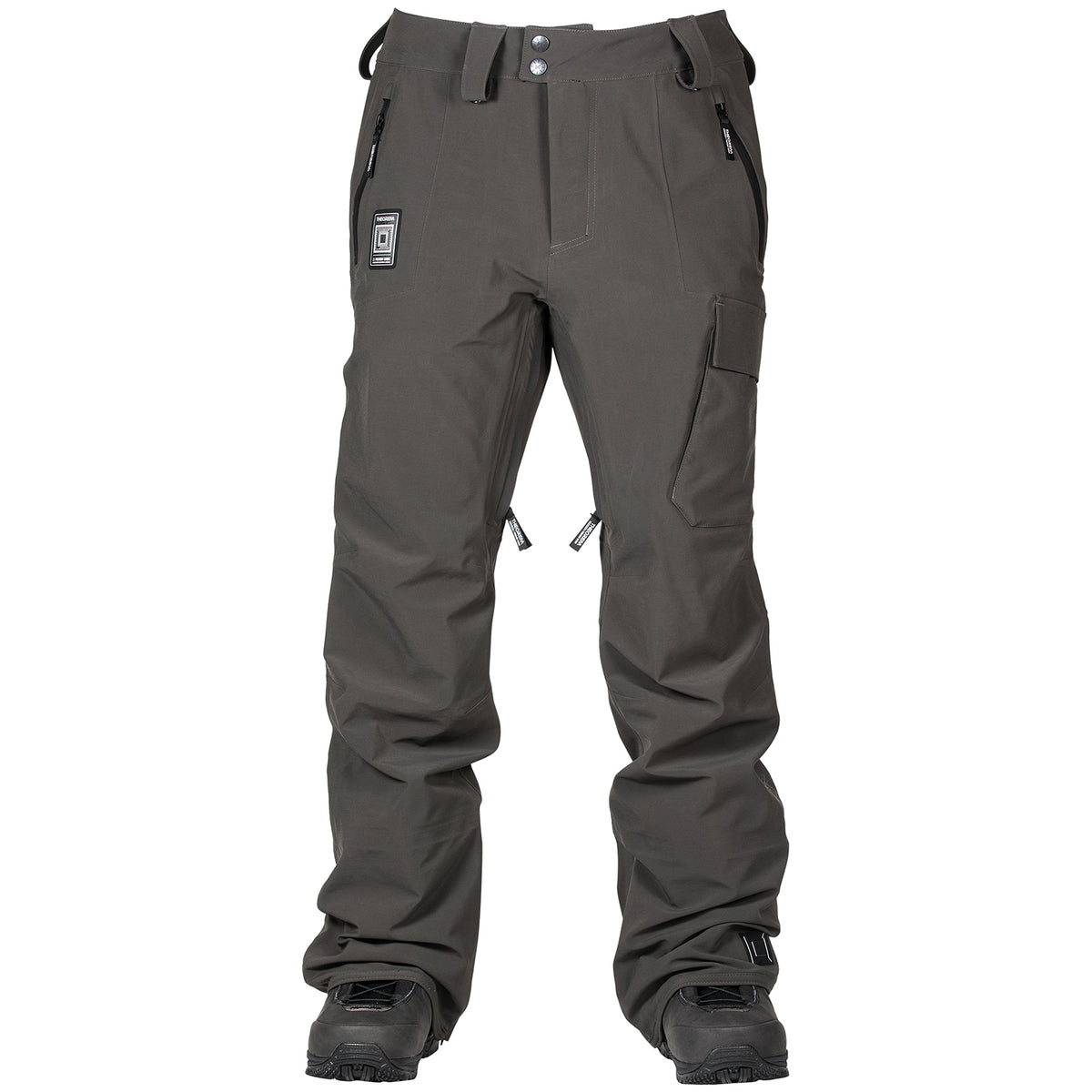 L1 Gemini Pants - Men's Raven