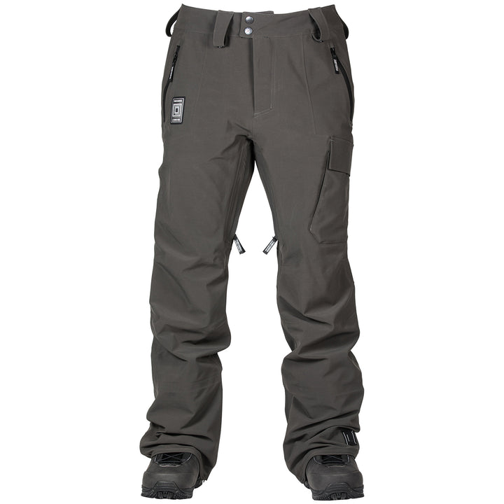 L1 Gemini Pants - Men's Raven