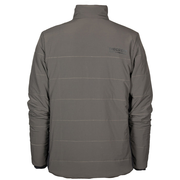 L1 Helix Jacket - Men's Raven