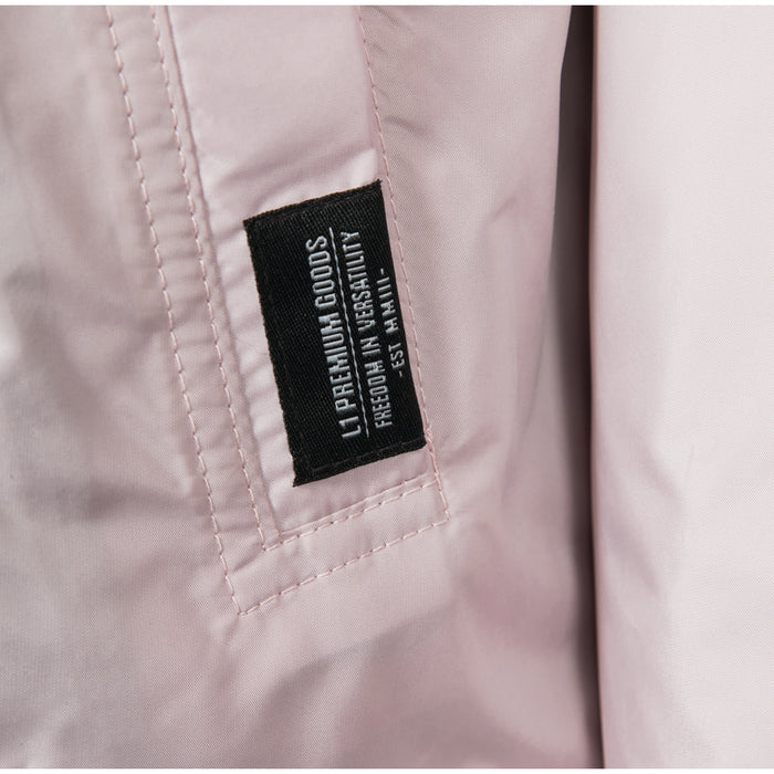 L1 Stooge Jacket - Men's Lavender-Ice