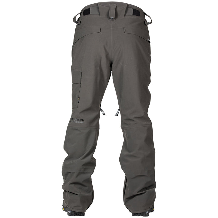 L1 Gemini Pants - Men's Raven