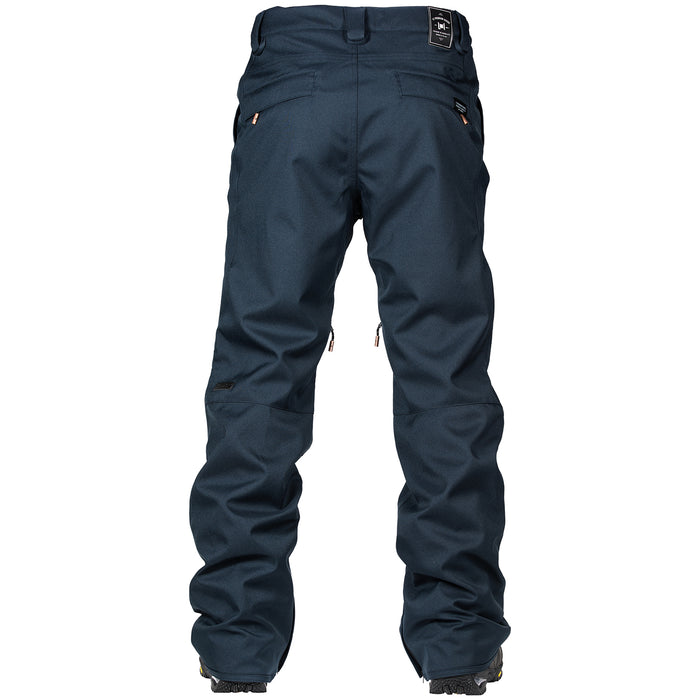 L1 Slim Chino Pants - Men's Ink