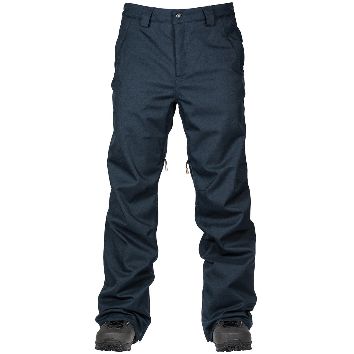 L1 Slim Chino Pants - Men's Ink