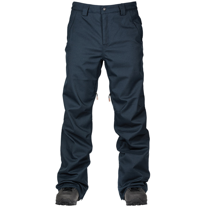 L1 Slim Chino Pants - Men's Ink