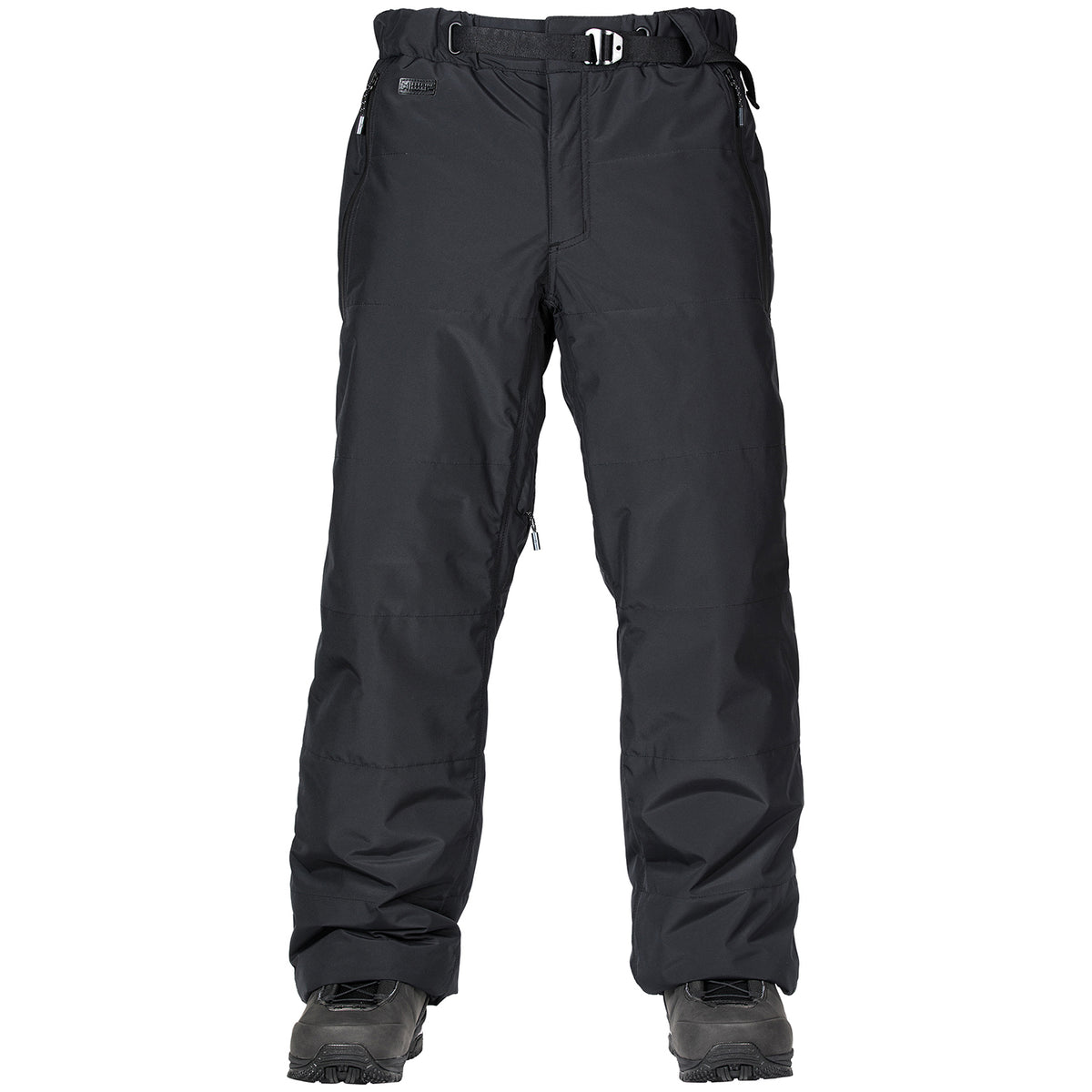 L1 Aftershock Pants - Men's Black