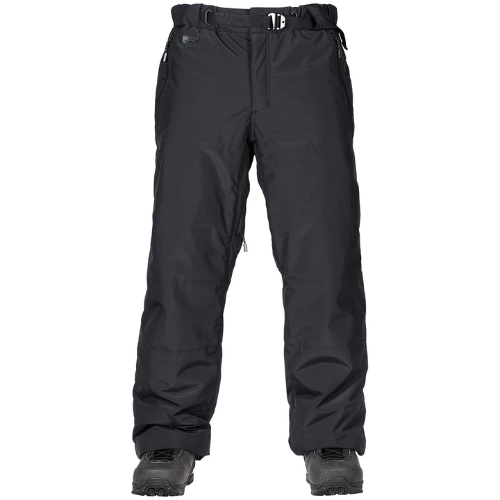 L1 Aftershock Pants - Men's Black