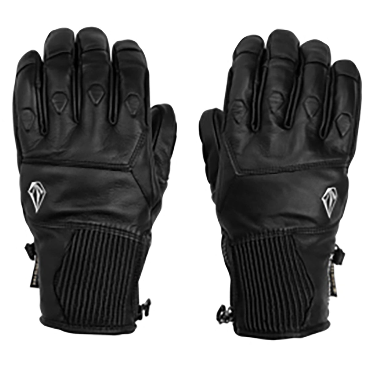 Volcom Service GORE-TEX® Gloves Black
