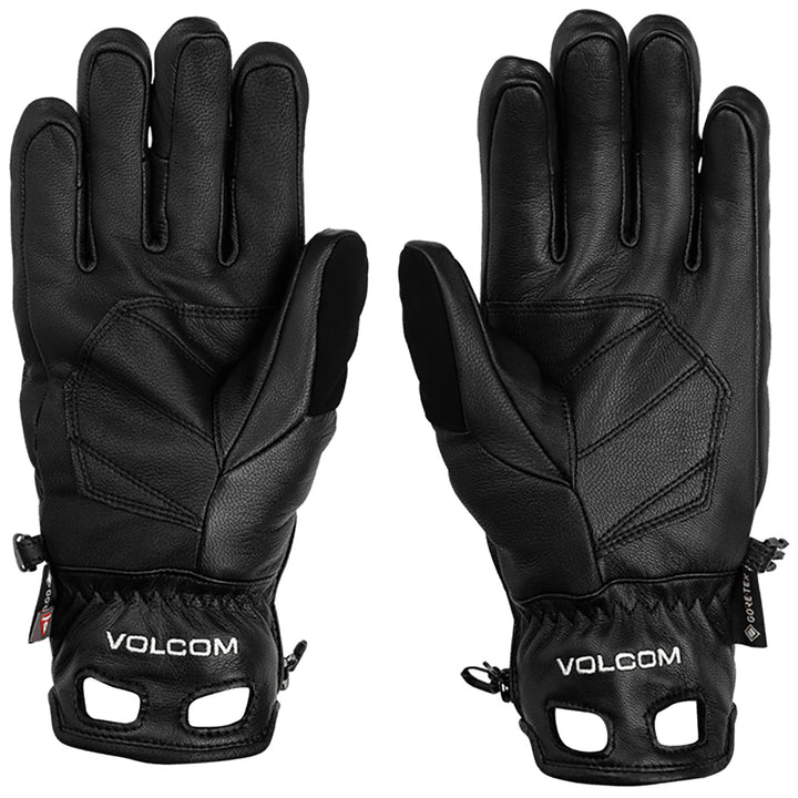 Volcom Service GORE-TEX® Gloves Black