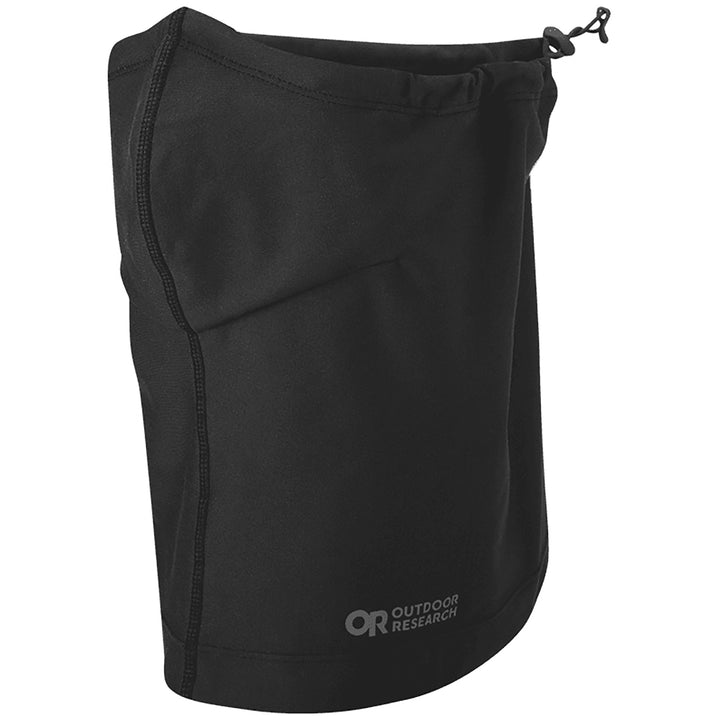 Outdoor Research Essential Midweight Ubertube Kit Black