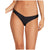 Volcom Simply Solid V Bikini Bottoms - Women's Black
