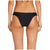 Volcom Simply Solid V Bikini Bottoms - Women's Black