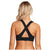 Volcom Simply Seamless Halter Bikini Top - Women's Black