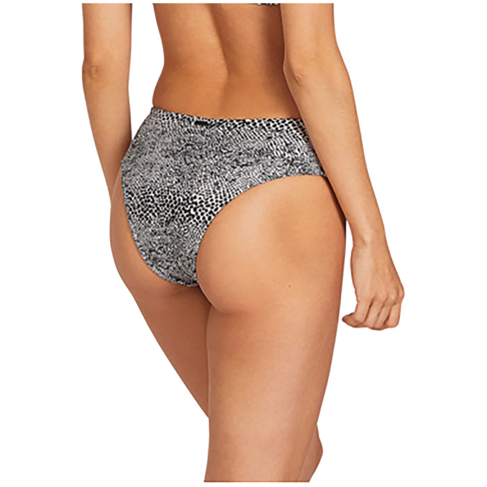 Volcom x Coco Ho Skimpy Bikini Bottoms - Women's Black