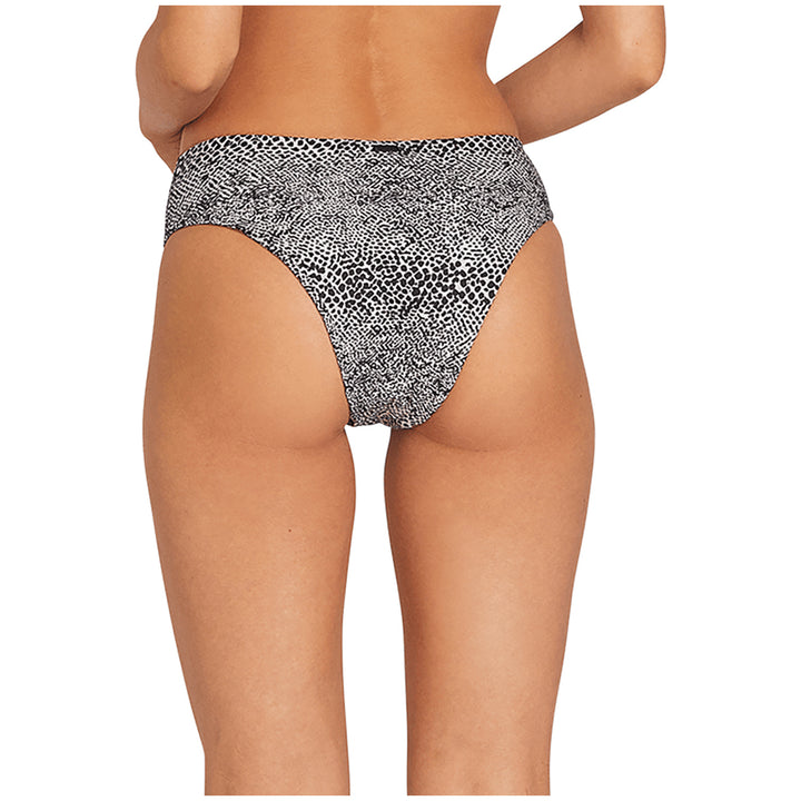 Volcom x Coco Ho Skimpy Bikini Bottoms - Women's Black