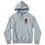 Volcom Stone Supply Hoodie - Men's Aether Blue