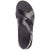 Chaco Wayfarer Sandals - Women's Black