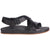Chaco Wayfarer Sandals - Women's Black