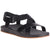 Chaco Wayfarer Sandals - Women's Black