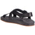 Chaco Wayfarer Sandals - Women's Black
